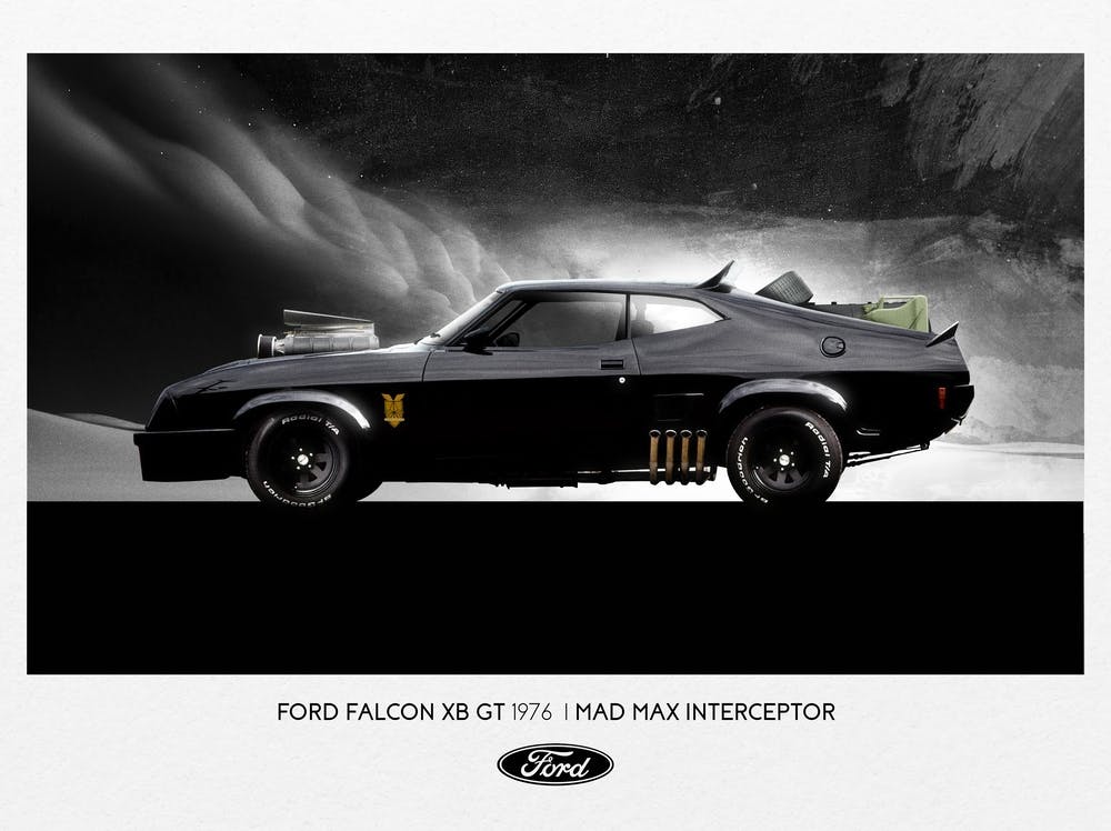 Interceptor