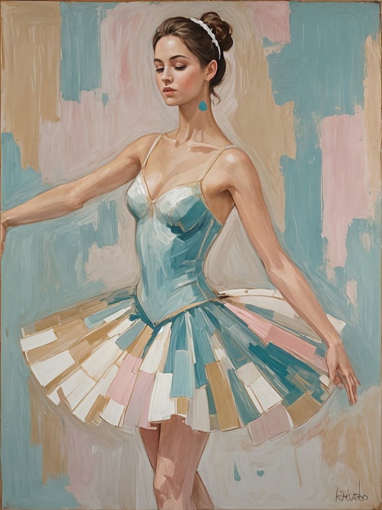 Ballerina