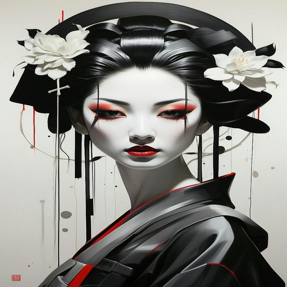 Geisha