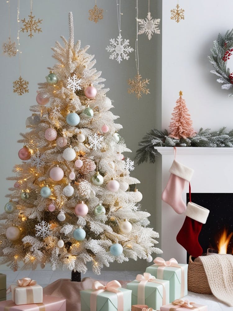 Christmas Tree 24