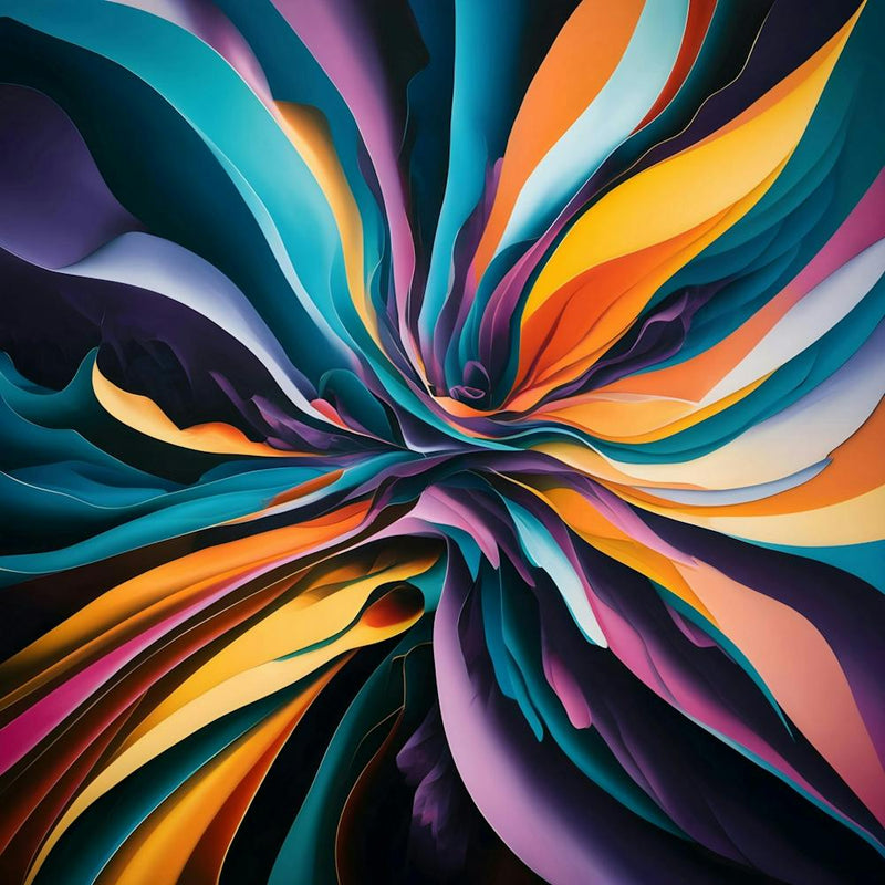 Hues of harmony
