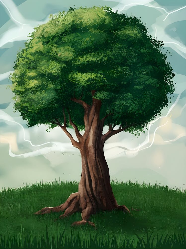 Tree Of Life 63
