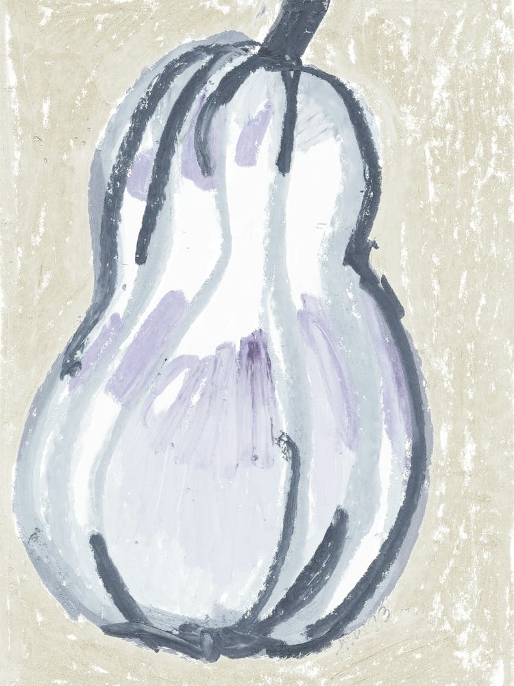 Gray Pear