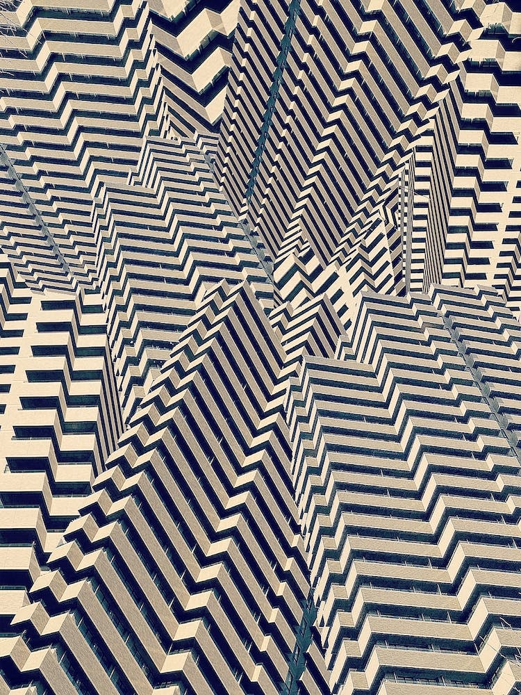 Akasaka Kaleidoscope