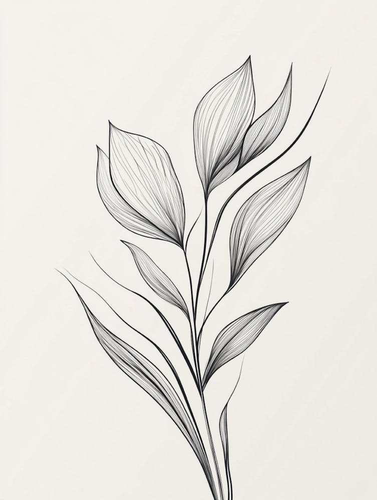 Lily Of The Valley 6