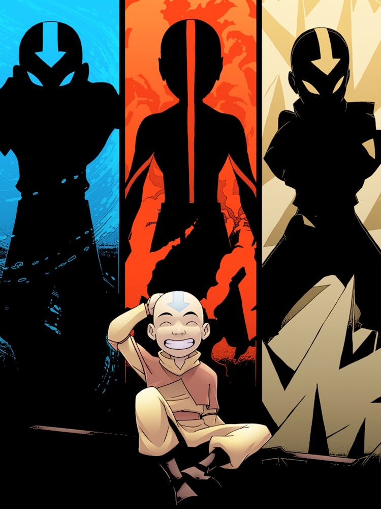 avatar the last airbender 22