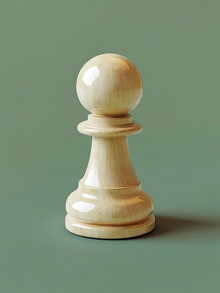 Chess Piece