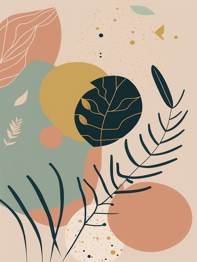 Abstract Background 3