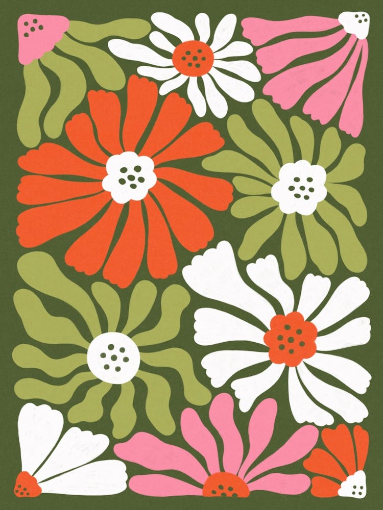 Flower Power