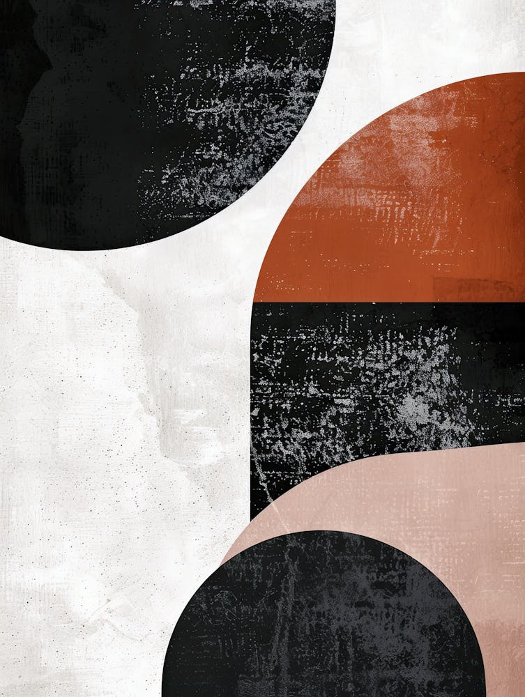 Lake Bogoria Stone Park Bauhaus Minimalist