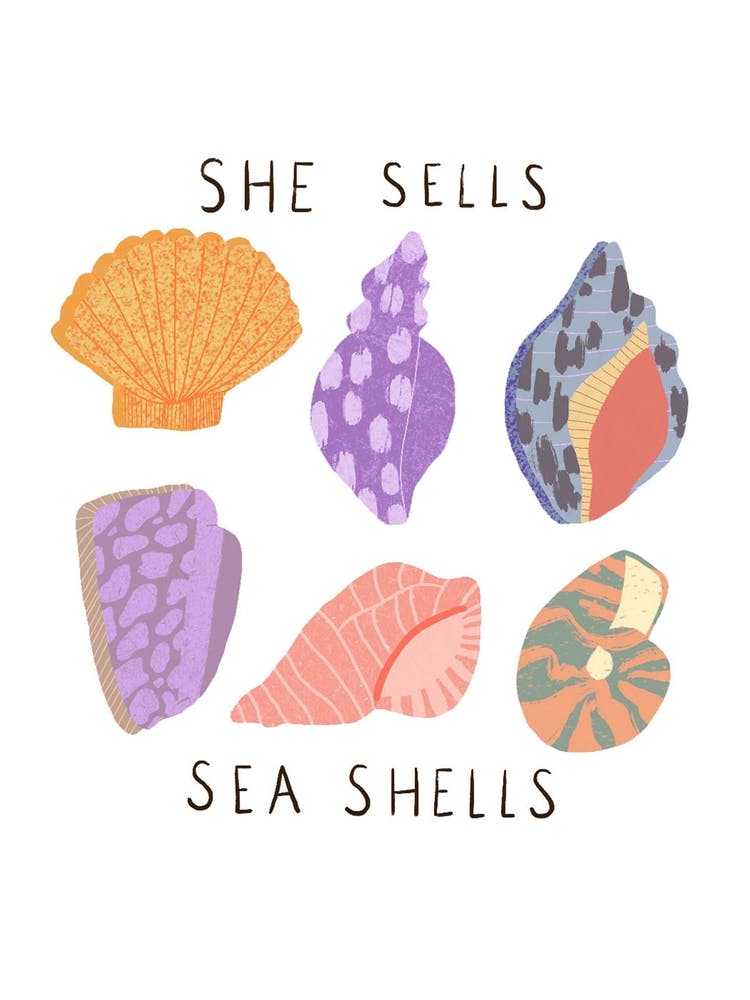 Shells
