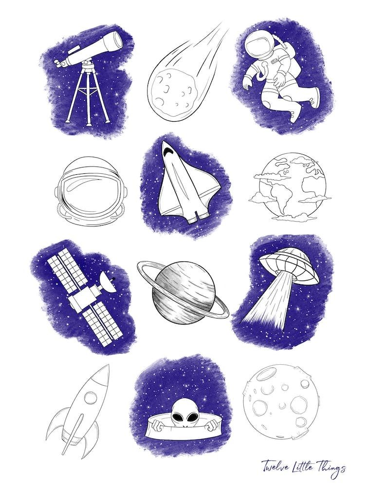 Out of This World