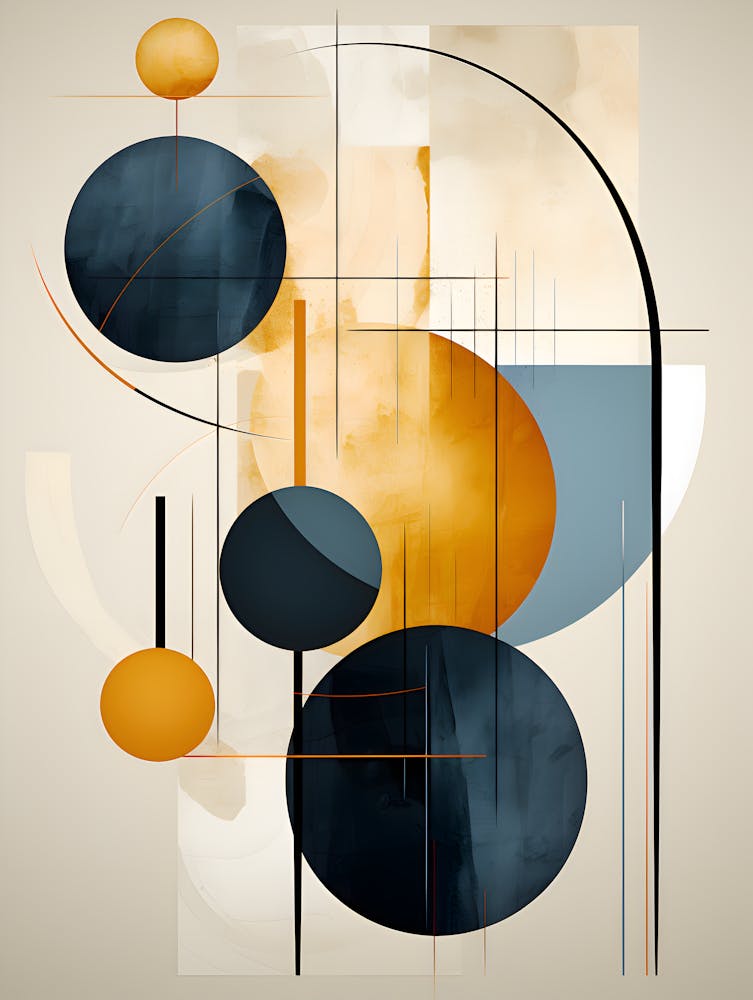 Abstract Painting 21