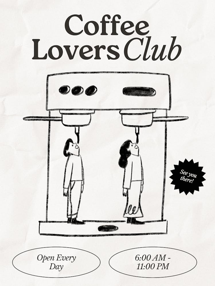 Coffee Club Kitchen | Coffee Lover’s Club | Coffee Bar 6