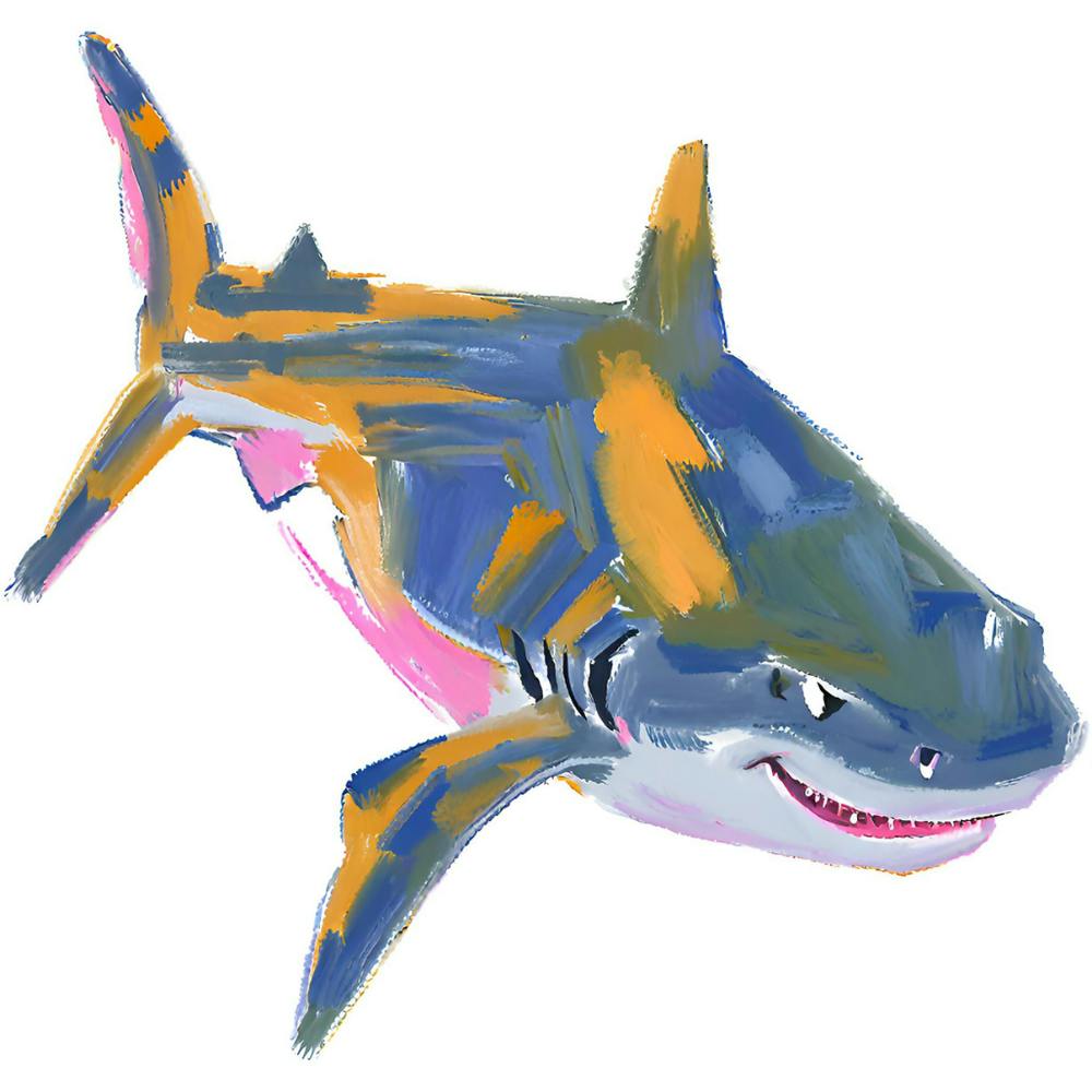 Tiger Shark 04