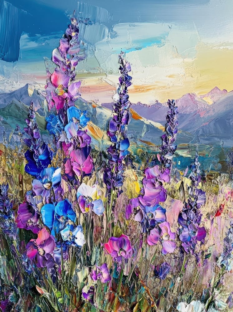 Wildflowers 22