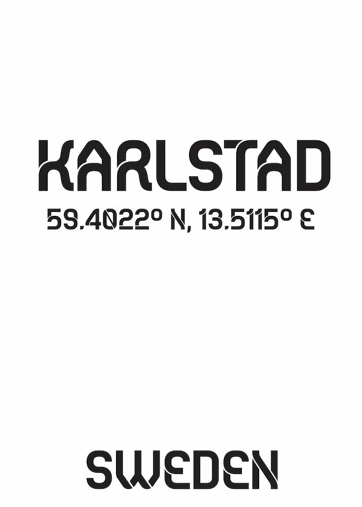 Karlstad Sweden