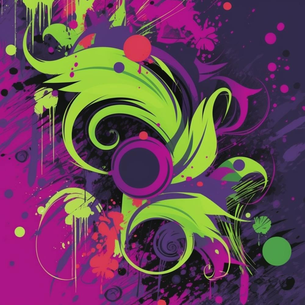 Abstract Painting 63