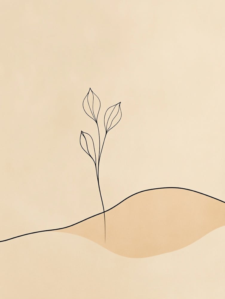 Sand Waves
