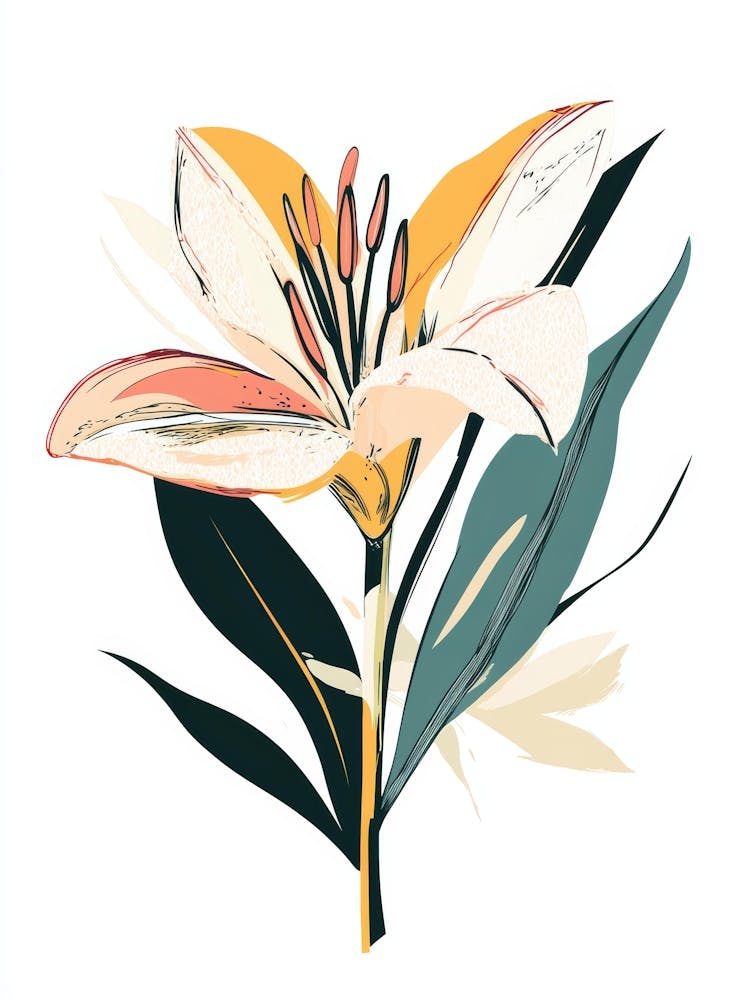 Lily 005