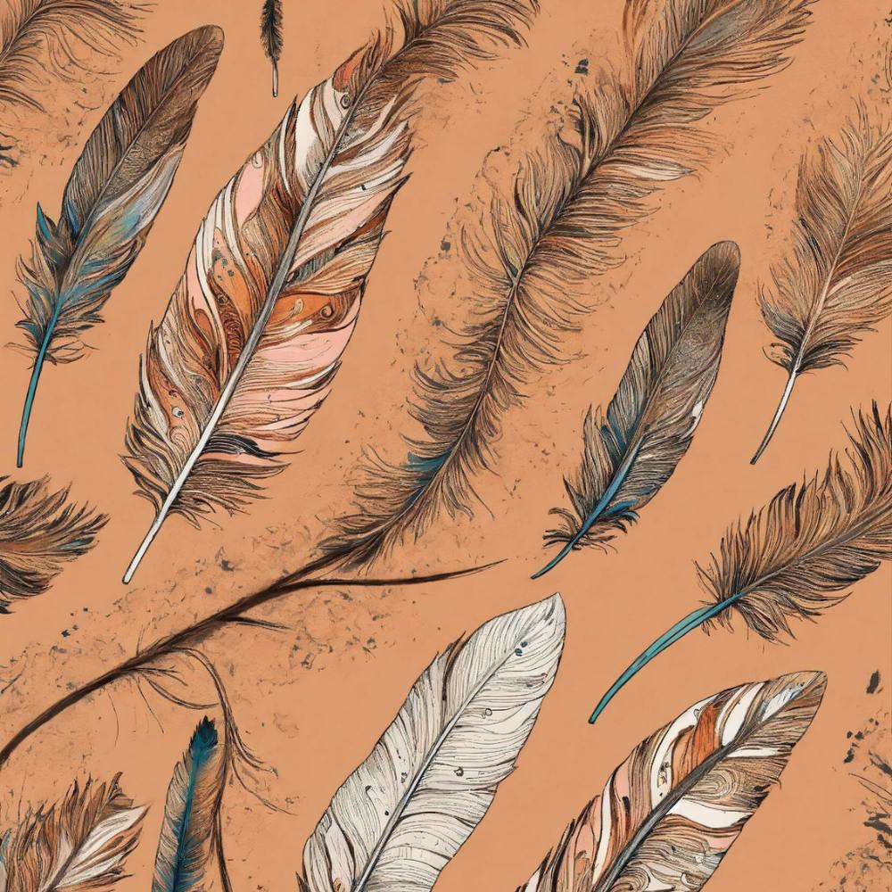 Feathers
