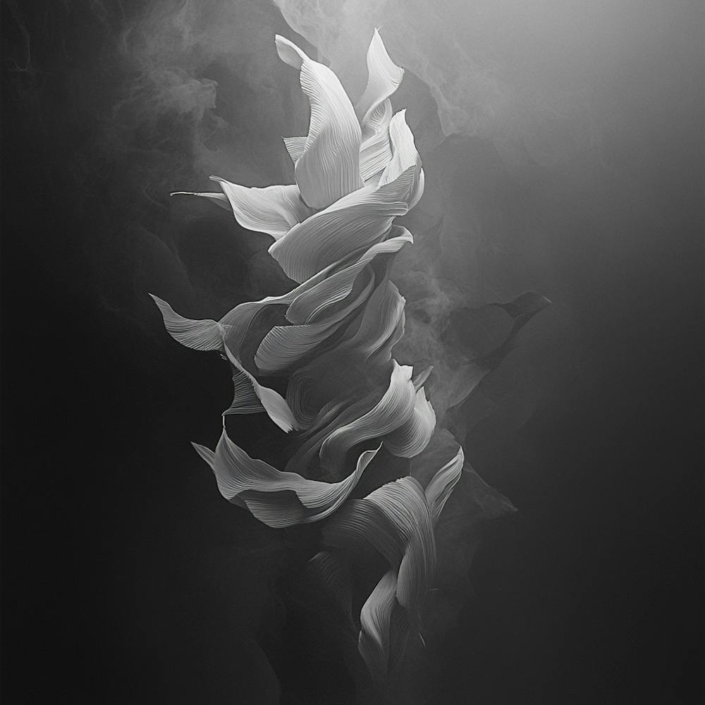 Abstract Painting 157