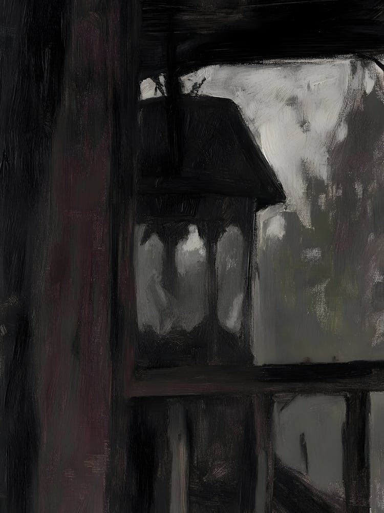 House In The Fog 1