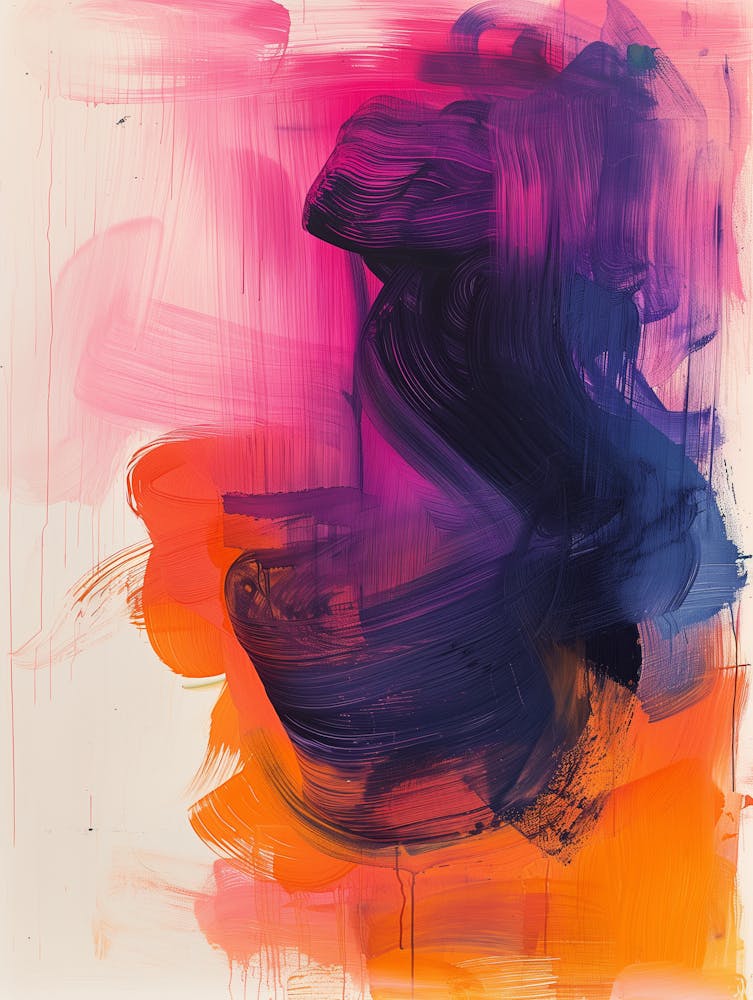 Abstract Painting 48