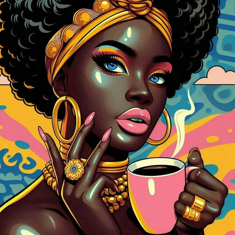 Afrofuturism 5