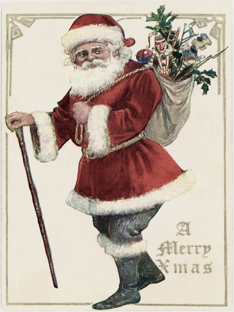 Santa Claus 3