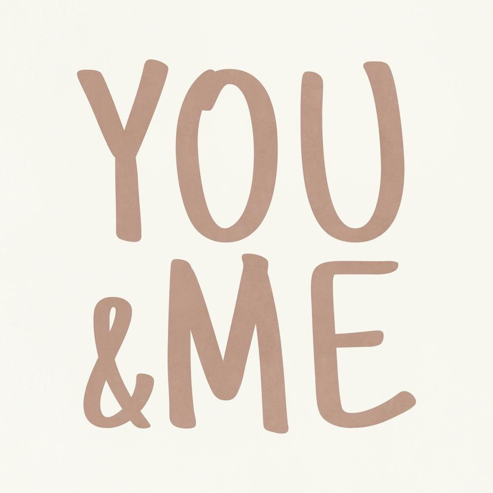 You And Me - 2