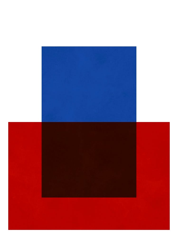 Geometrisch und modern abstrakt 4