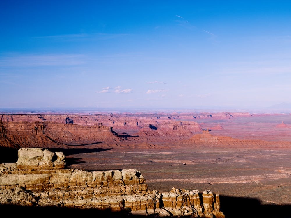 Valley Of The Gods, Utah