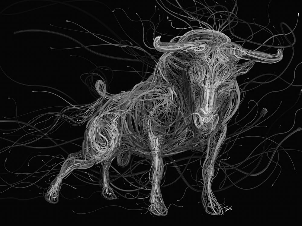 Black Bull