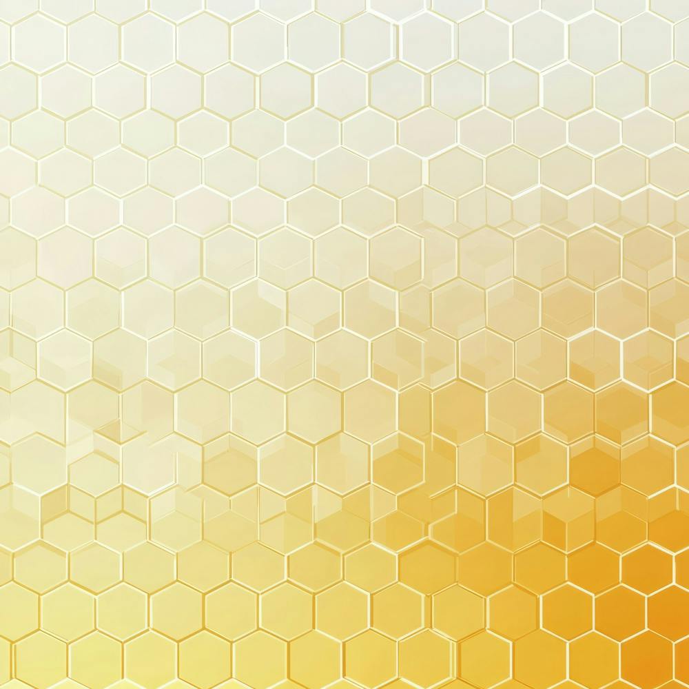 Honeycomb Background