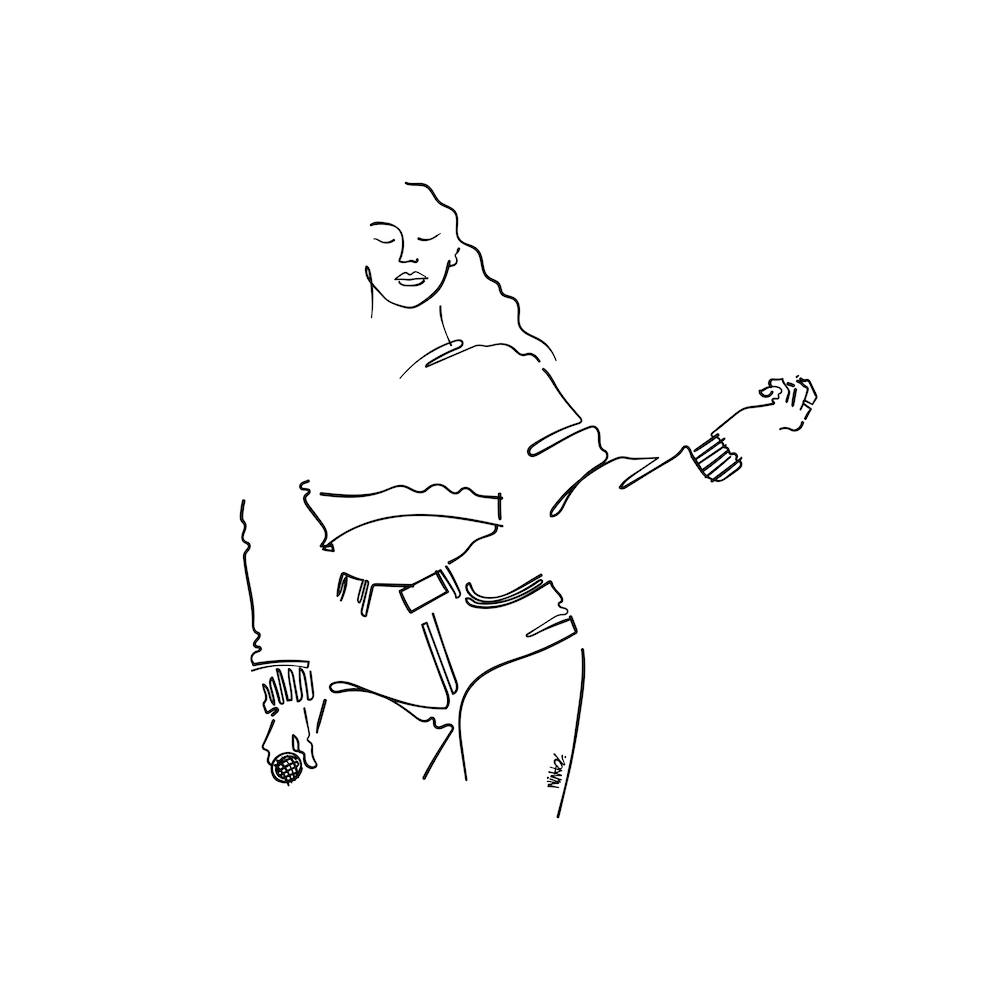 Save The Queen Square