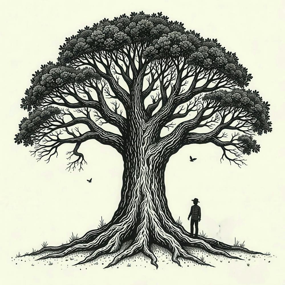 Tree Of Life 171