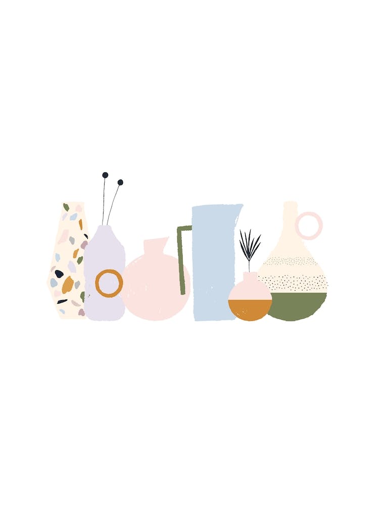 Ceramic Play