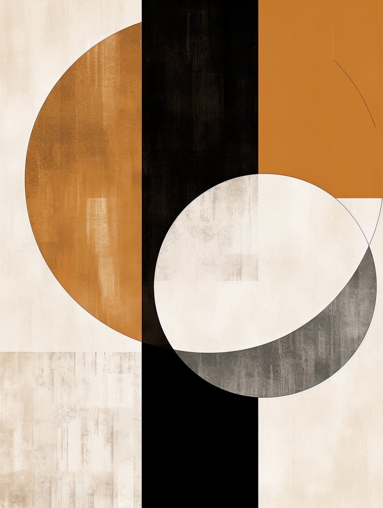 Mainz Movement, Geometric Bauhaus