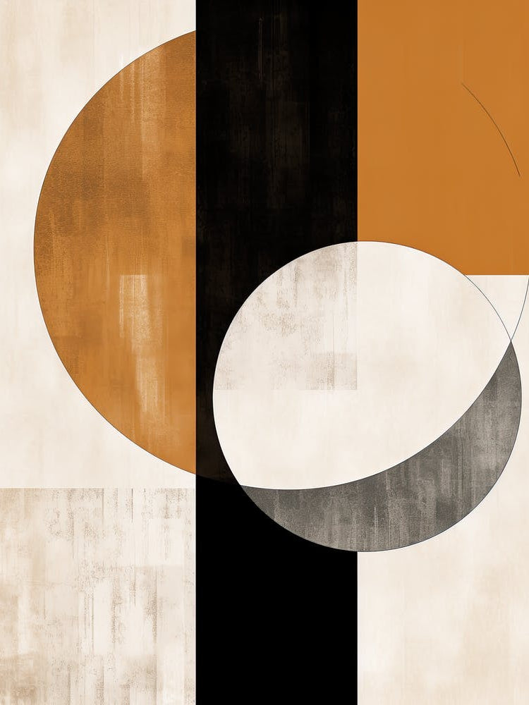 Mainz Movement, Geometric Bauhaus