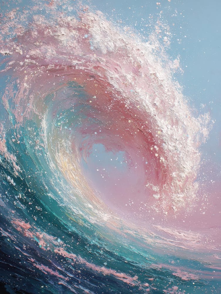 Ocean Wave 13
