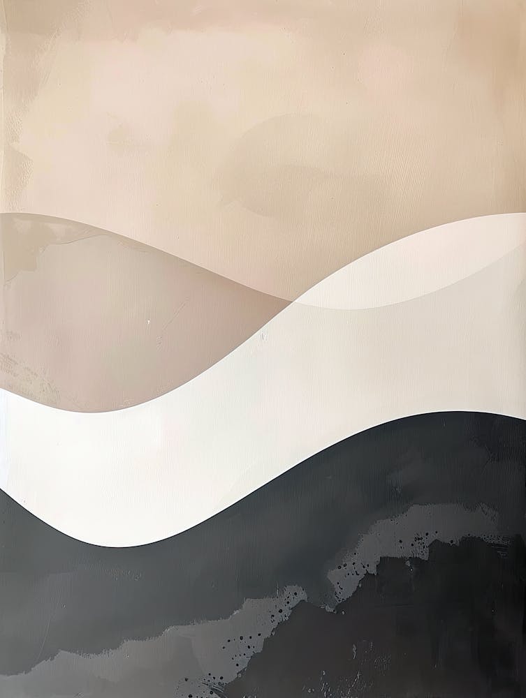 Subtle Echo Minimalist Style