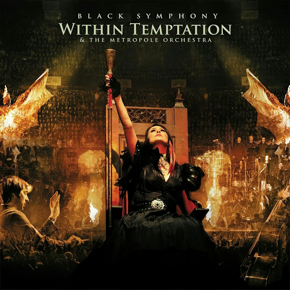 Within Temptation 8
