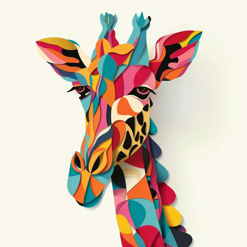 Giraffe 23