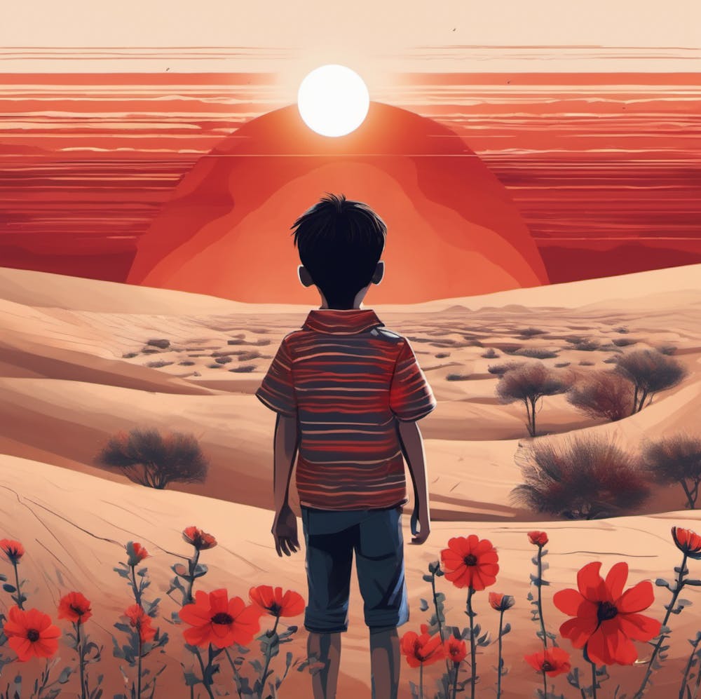 Dune Future
