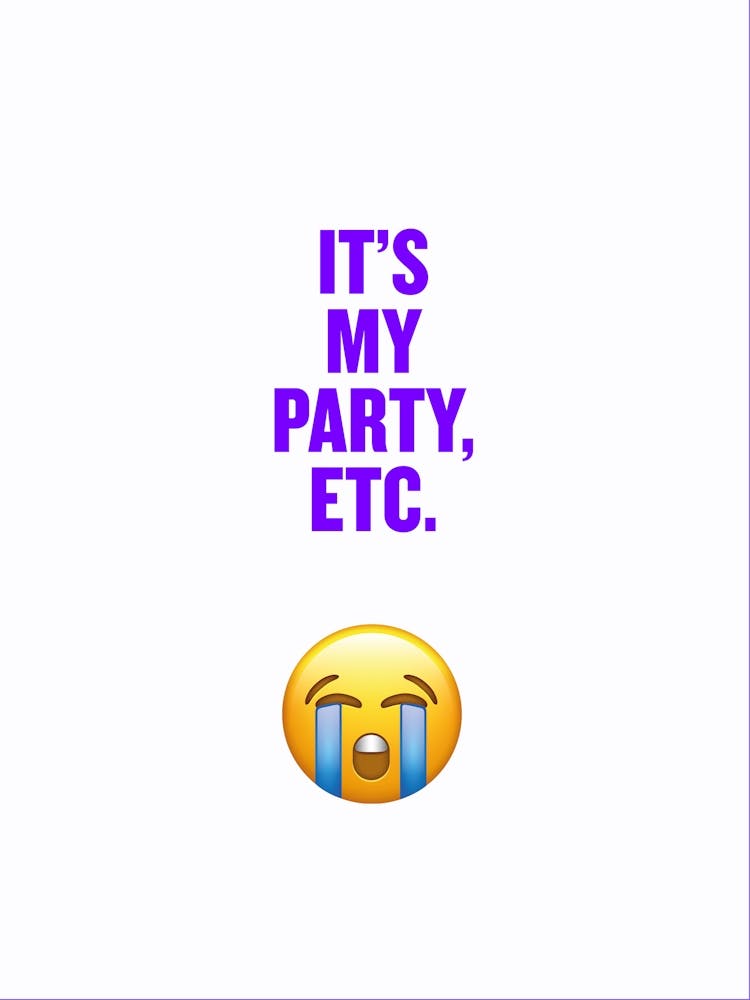 Party Cry