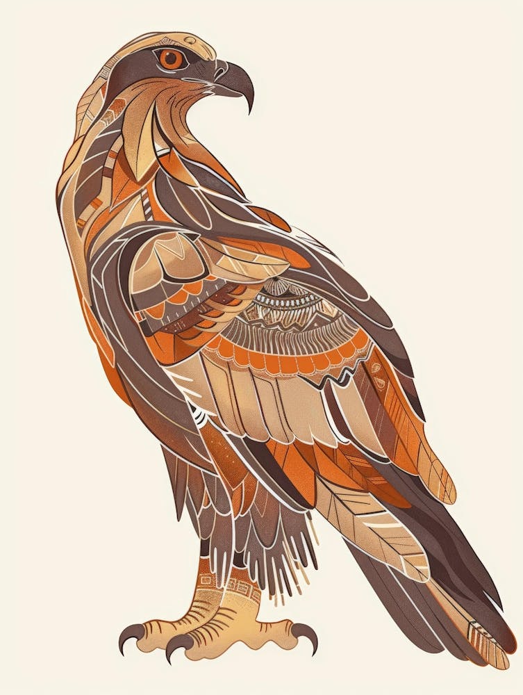 Eagle 5