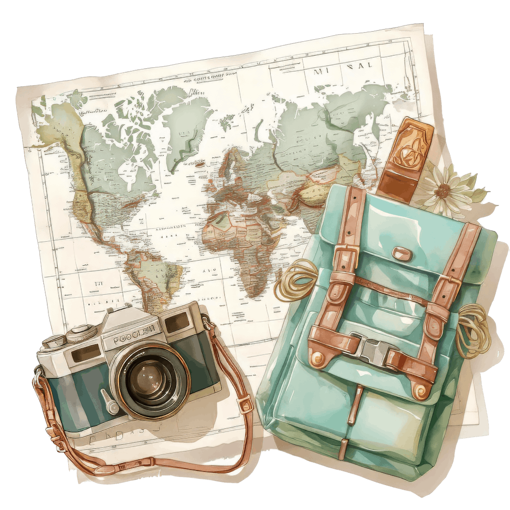 World Map