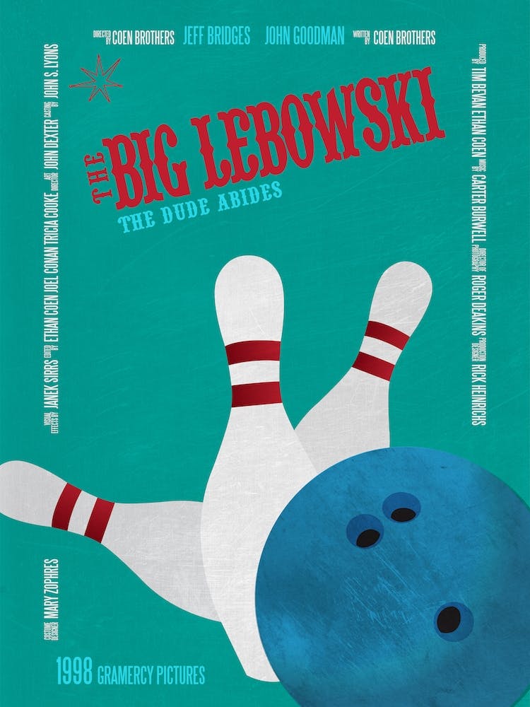 Big Lebowski