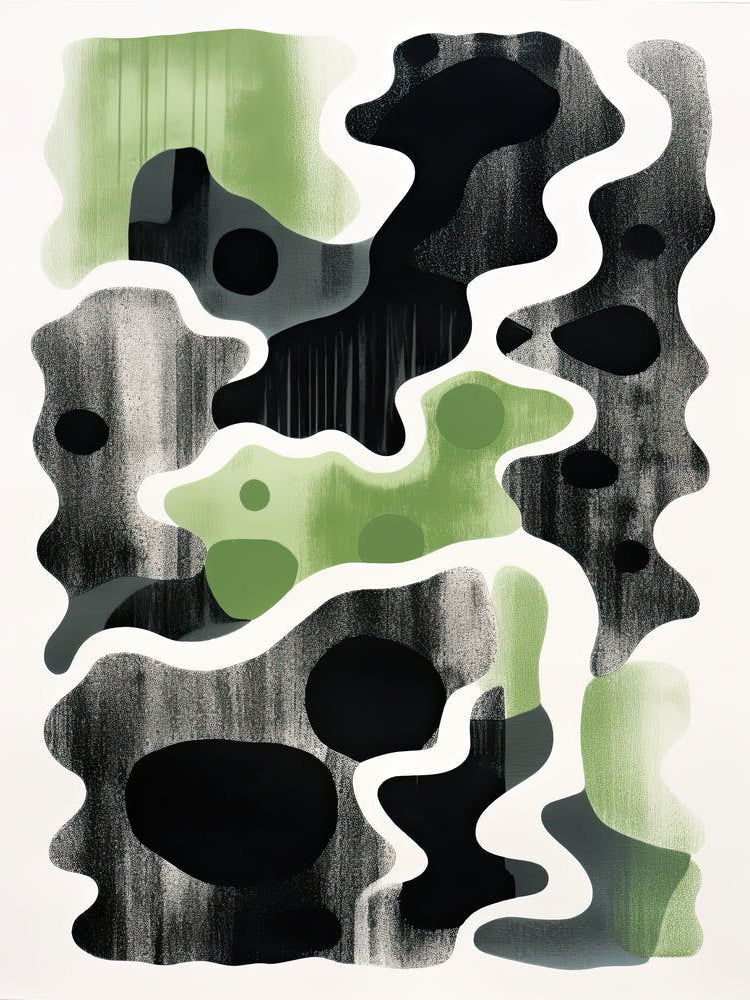 Mid Centure Modern 424